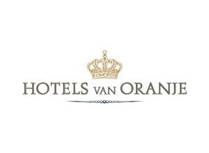 logo hotels van oranje